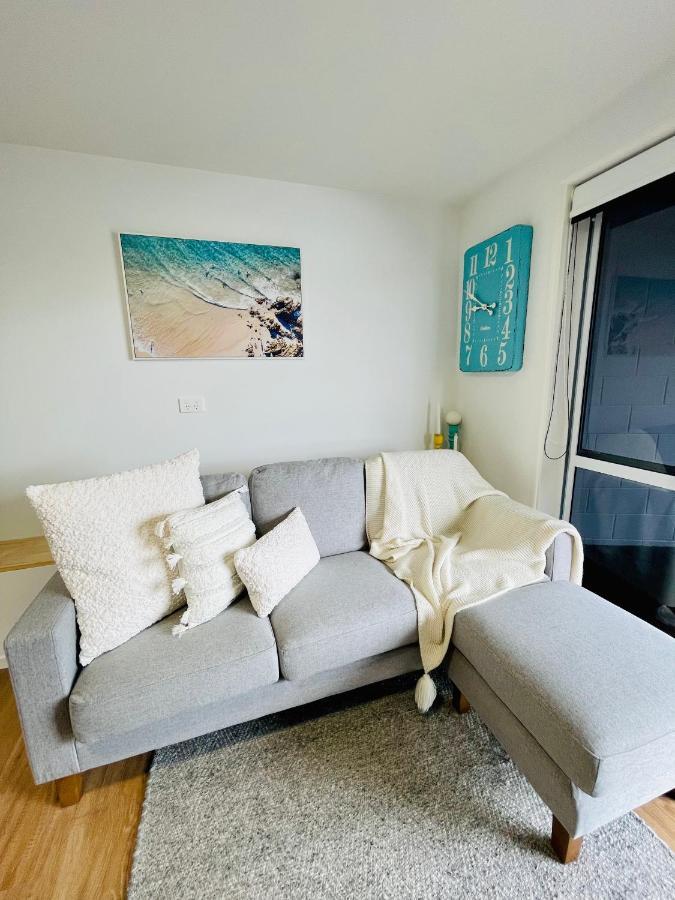 فيلا Breezy Ocean - The Perfect Getaway ماوْنت مونغانيو المظهر الخارجي الصورة