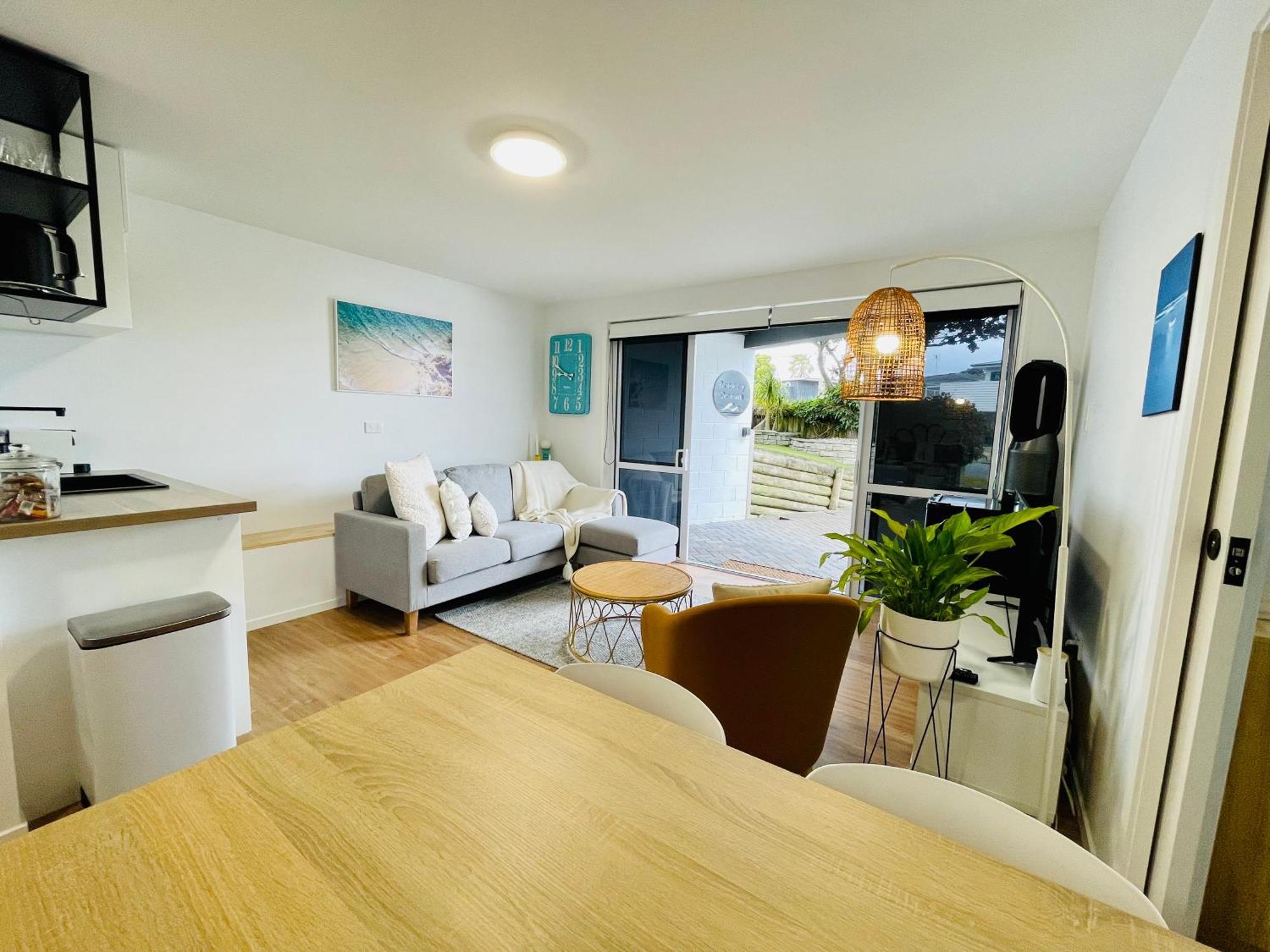 فيلا Breezy Ocean - The Perfect Getaway ماوْنت مونغانيو المظهر الخارجي الصورة